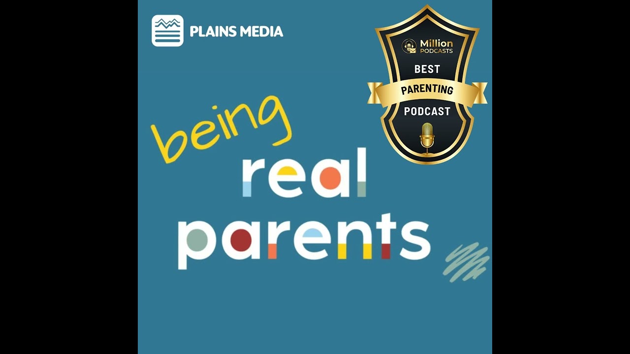 Parental stress - Real talk with Anna and Juliet