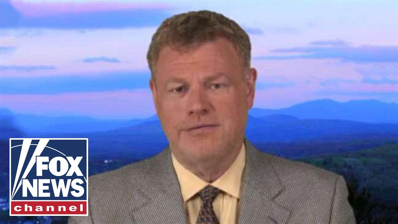Steyn reacts to left's outrage over Brennan clearance