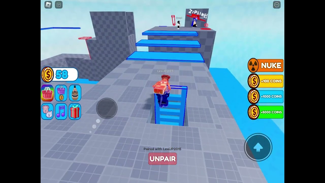 TEAMWORK GAMES MAKE ME MAD