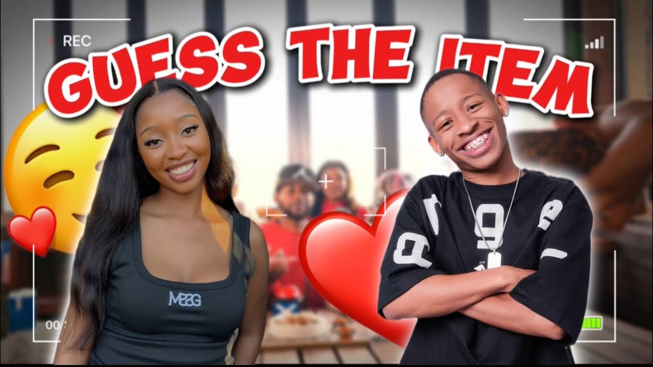 @zillewizzy  and Lucy Flirt For 18 Minutes