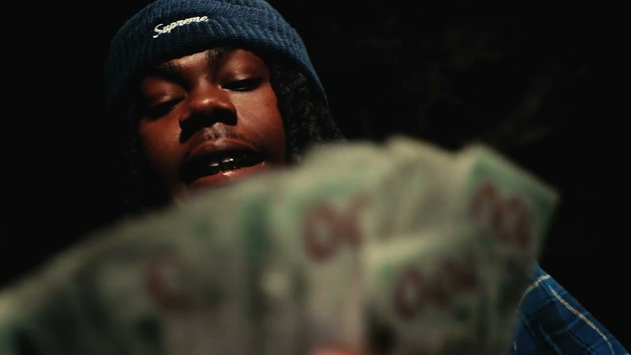 Jay Montana - 