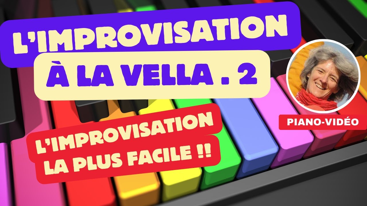 IMPROVISER 