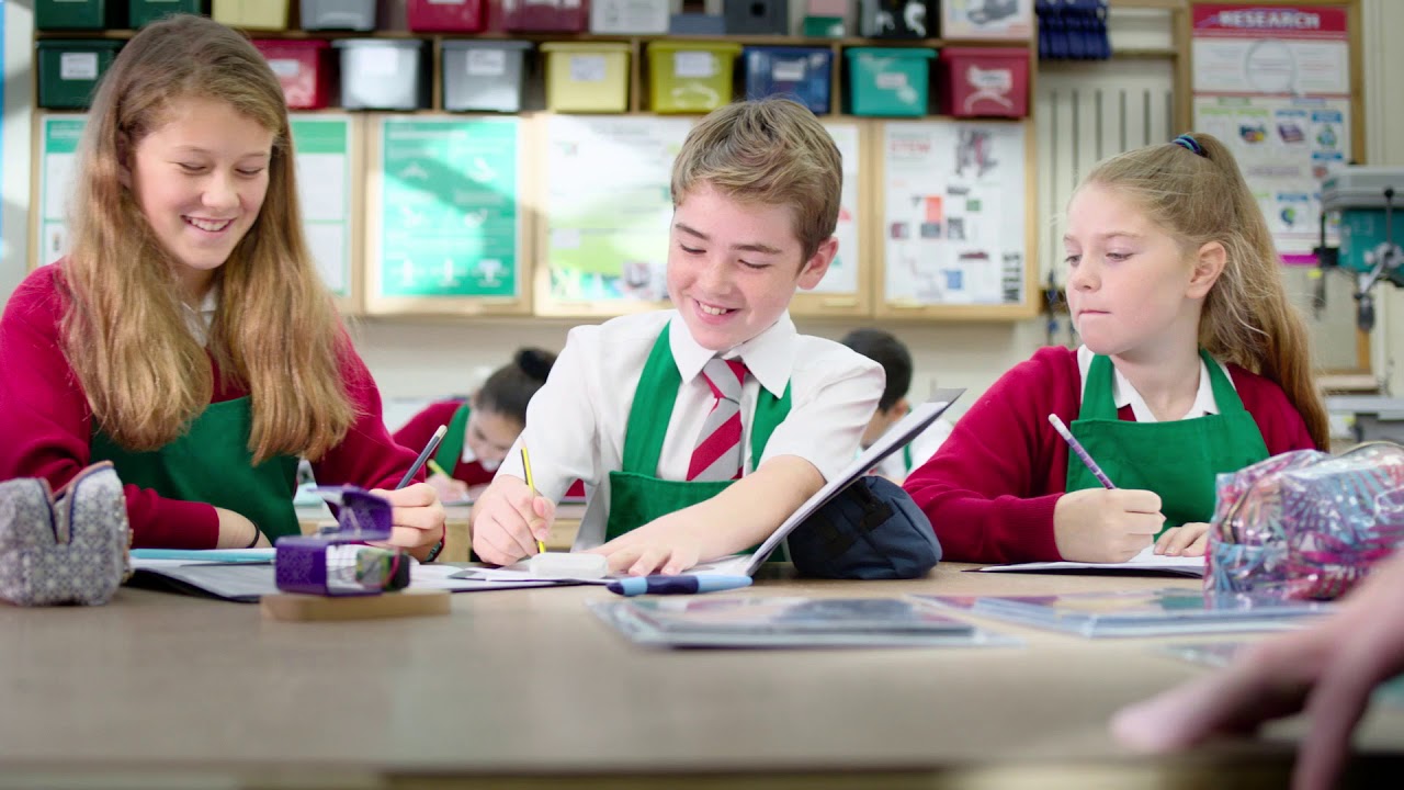 Welcome to Kingston Grammar School