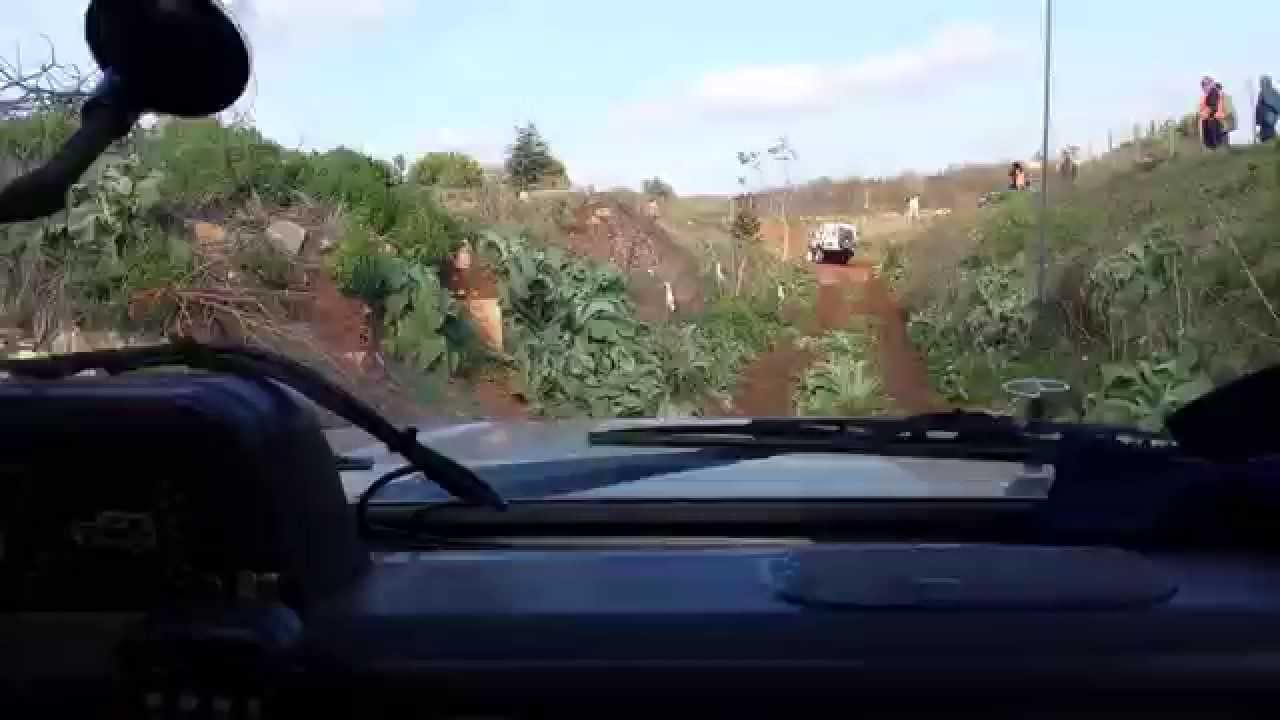 Corso di guida 4x4 - Toyota Land cruiser