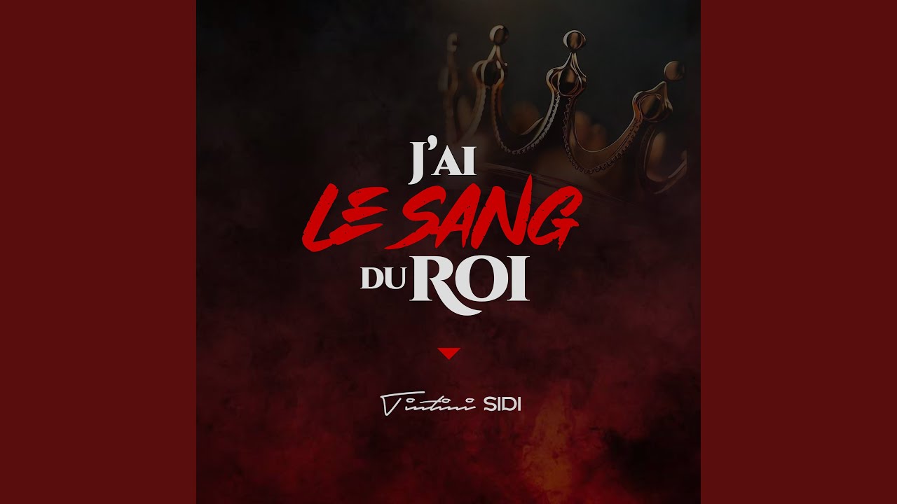 l'Éternel est mon berger