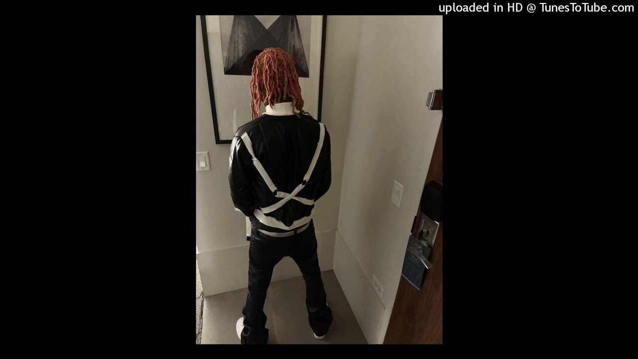 Nine Vicious - Bag (prod. Bella) *Unreleased*