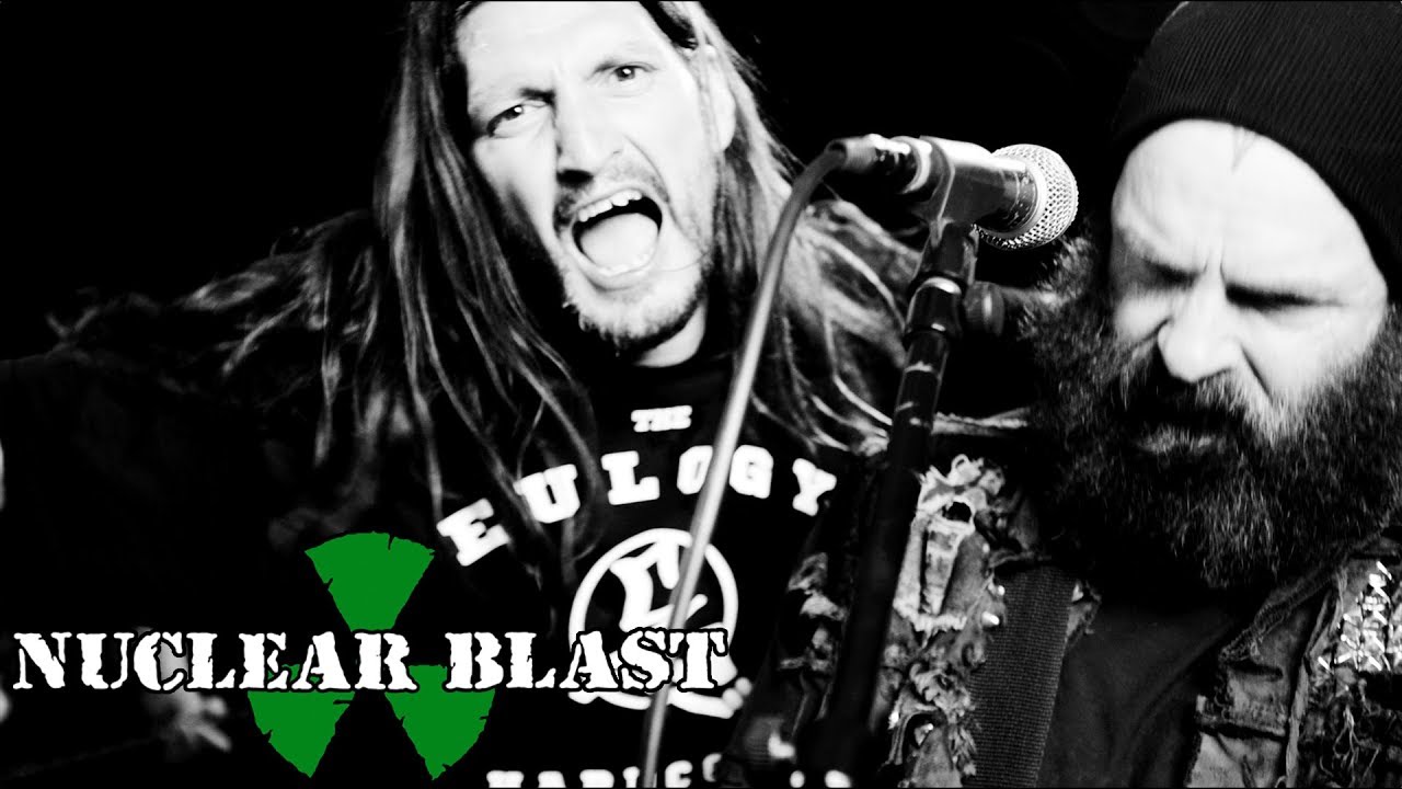 MADBALL - The Fog (OFFICIAL VIDEO)