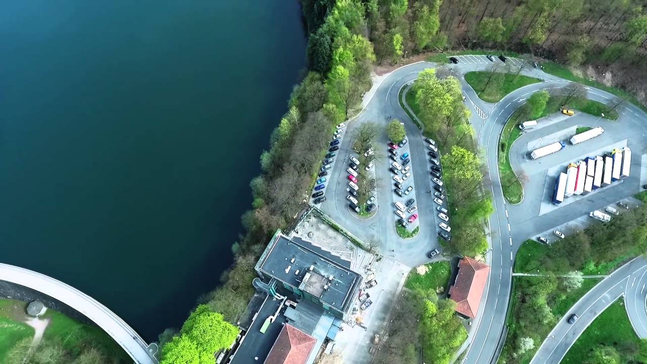 Eschbach Talsperre Remscheid