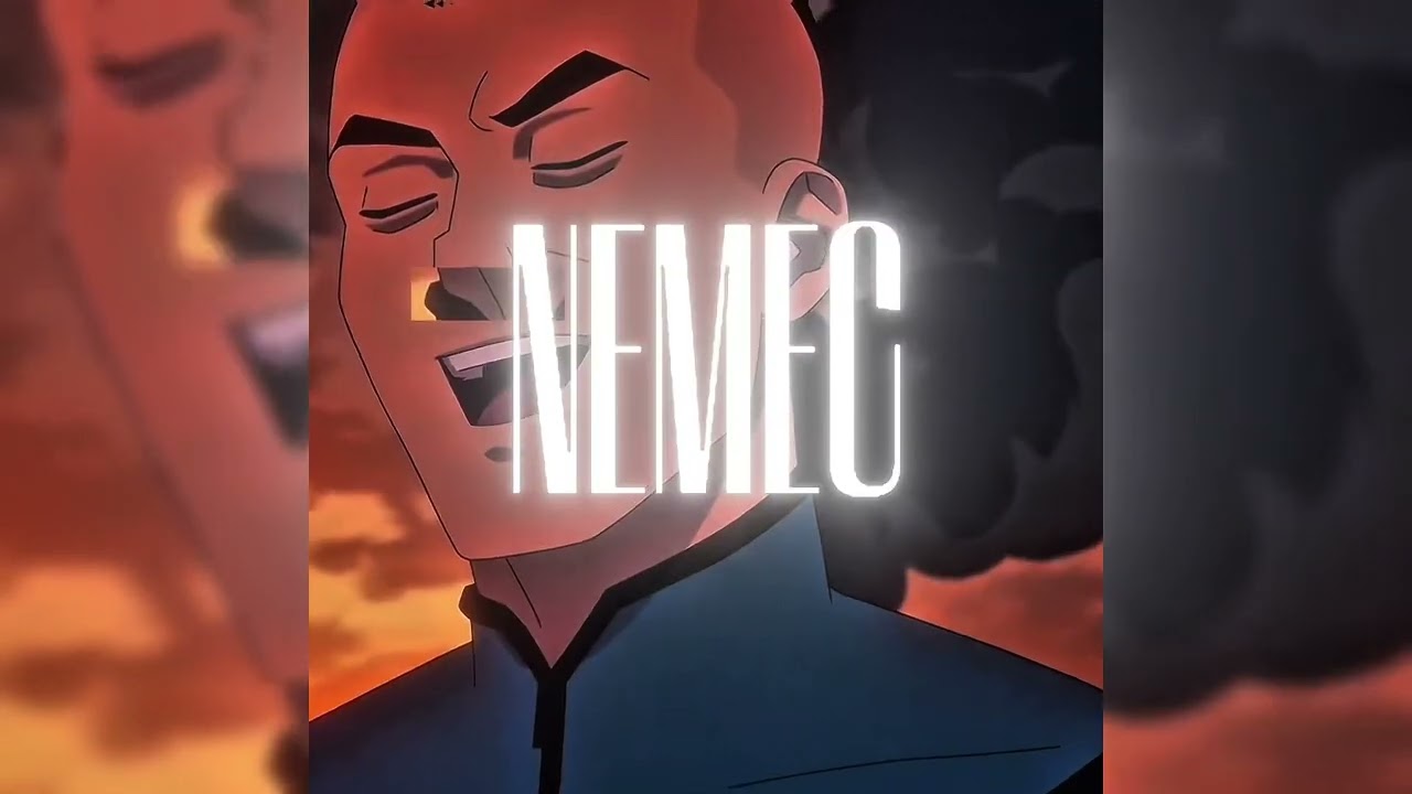 Montagem Zyronic Inferno (Slowed)|Russian Mohawk Mark Edit 