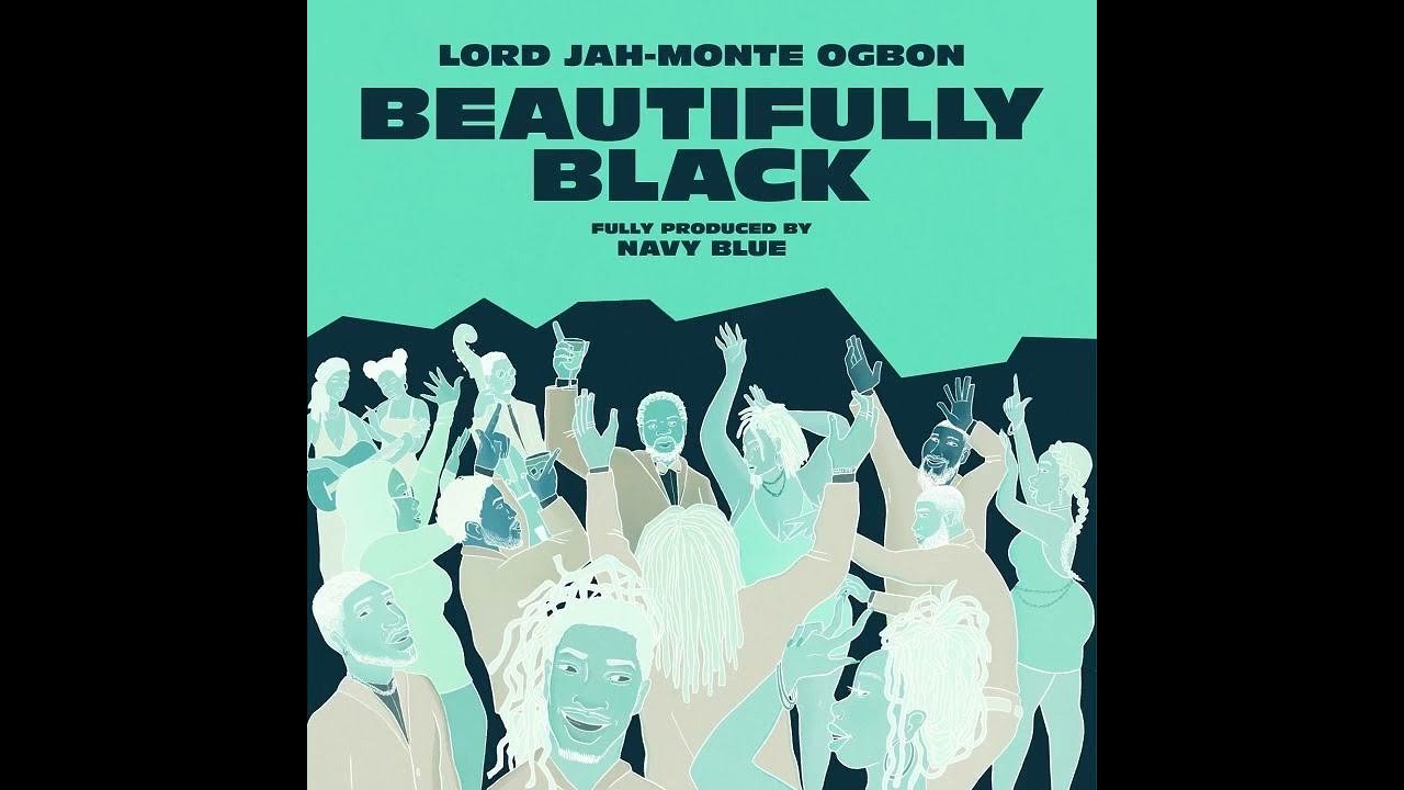 Lord Jah-Monte Ogbon & Navy Blue - Tried Your Best (Instrumental)