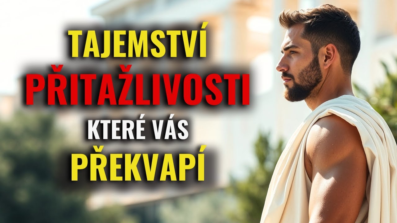 6 NEČEKANÝCH POSTOJŮ, které z vás udělají PŘITAŽLIVÉHO člověka – bez jediného slova