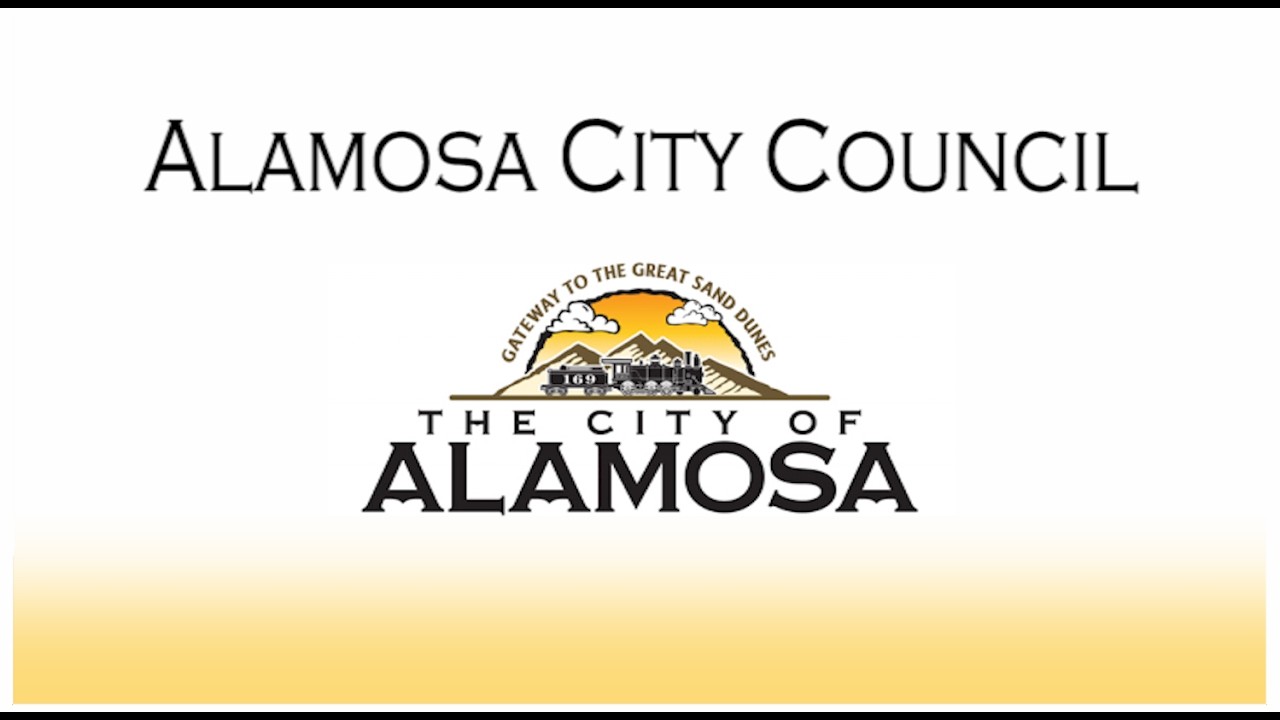 City of Alamosa Council Meeting 2/4/2026