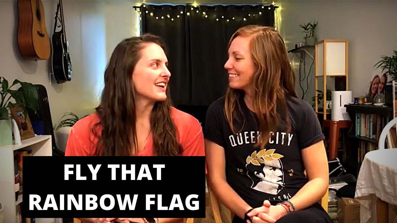 Why Are We Here? 3 Reasons | Lesbian LGBTQ