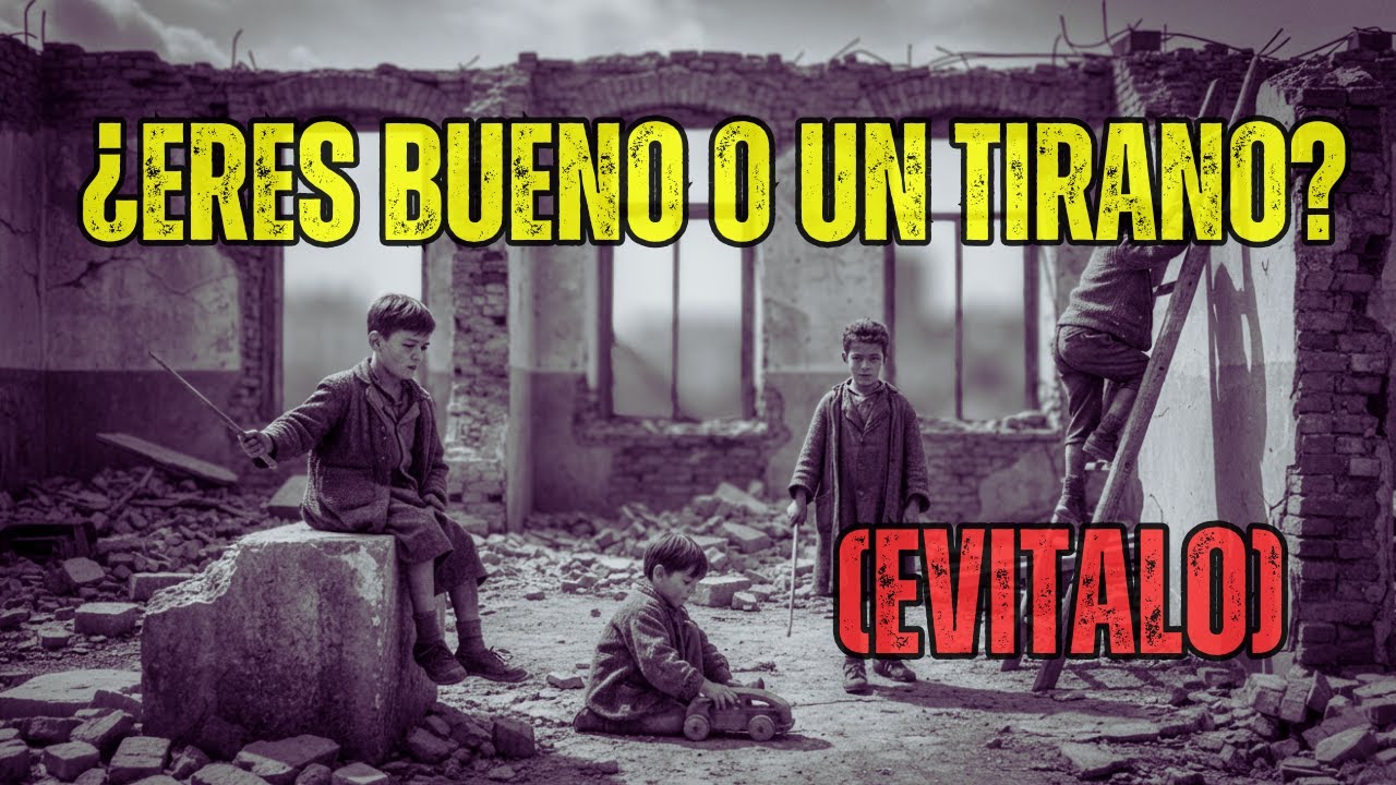 Logra Justicia Real Sin Tiran&iacute;a: Tu Meta F&aacute;cil Hoy