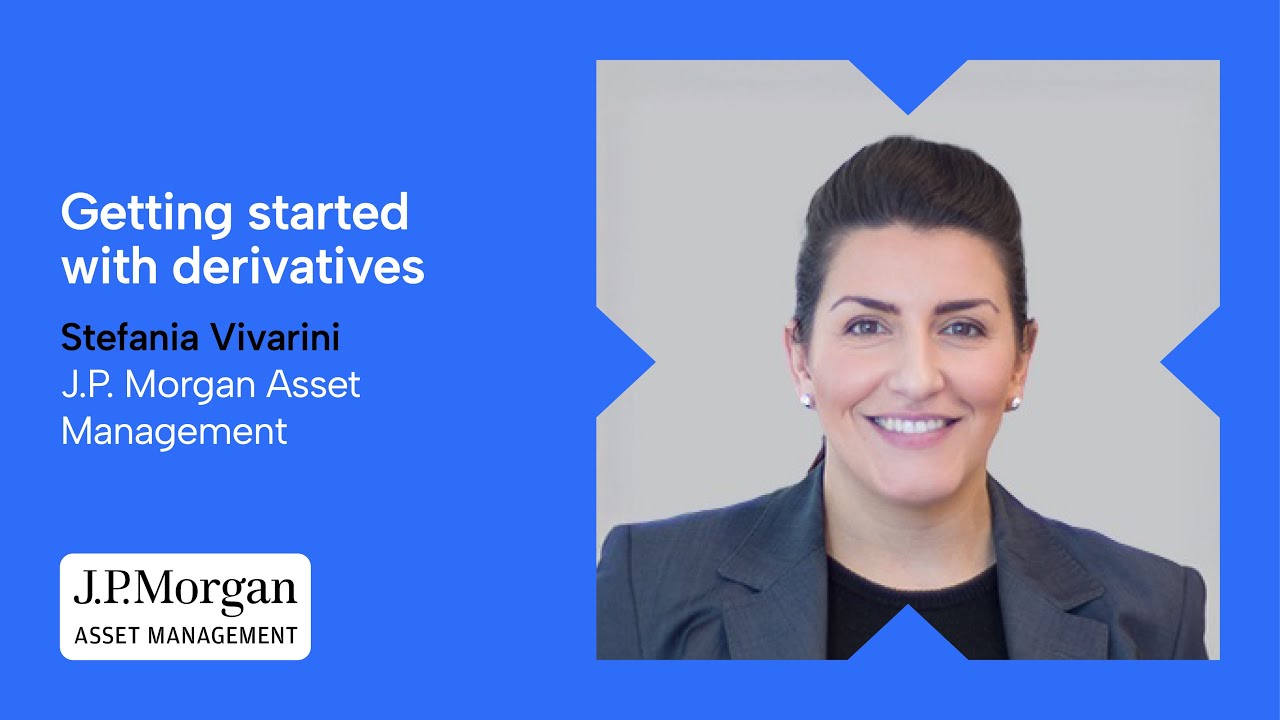 Getting started with derivatives | ASX Financial Adviser Day June 2025