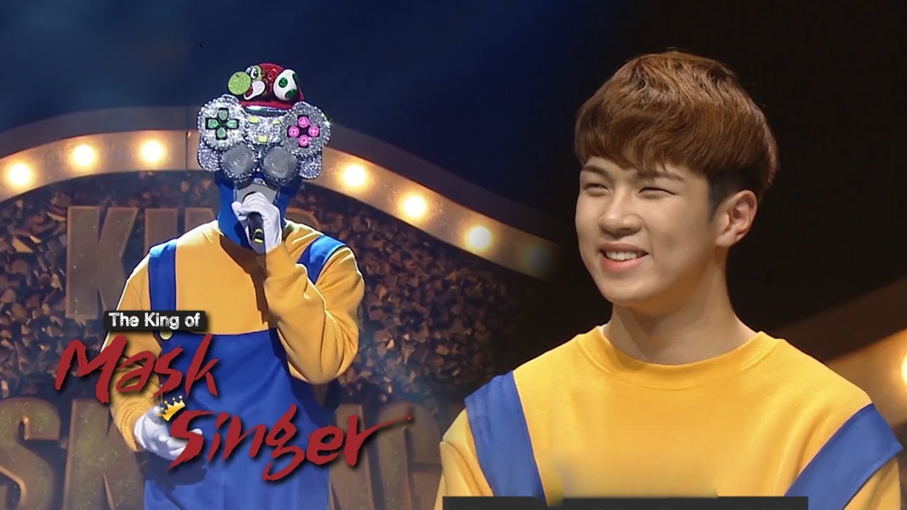 Yoo Hwe Seung Was Noticed for His Singing on 