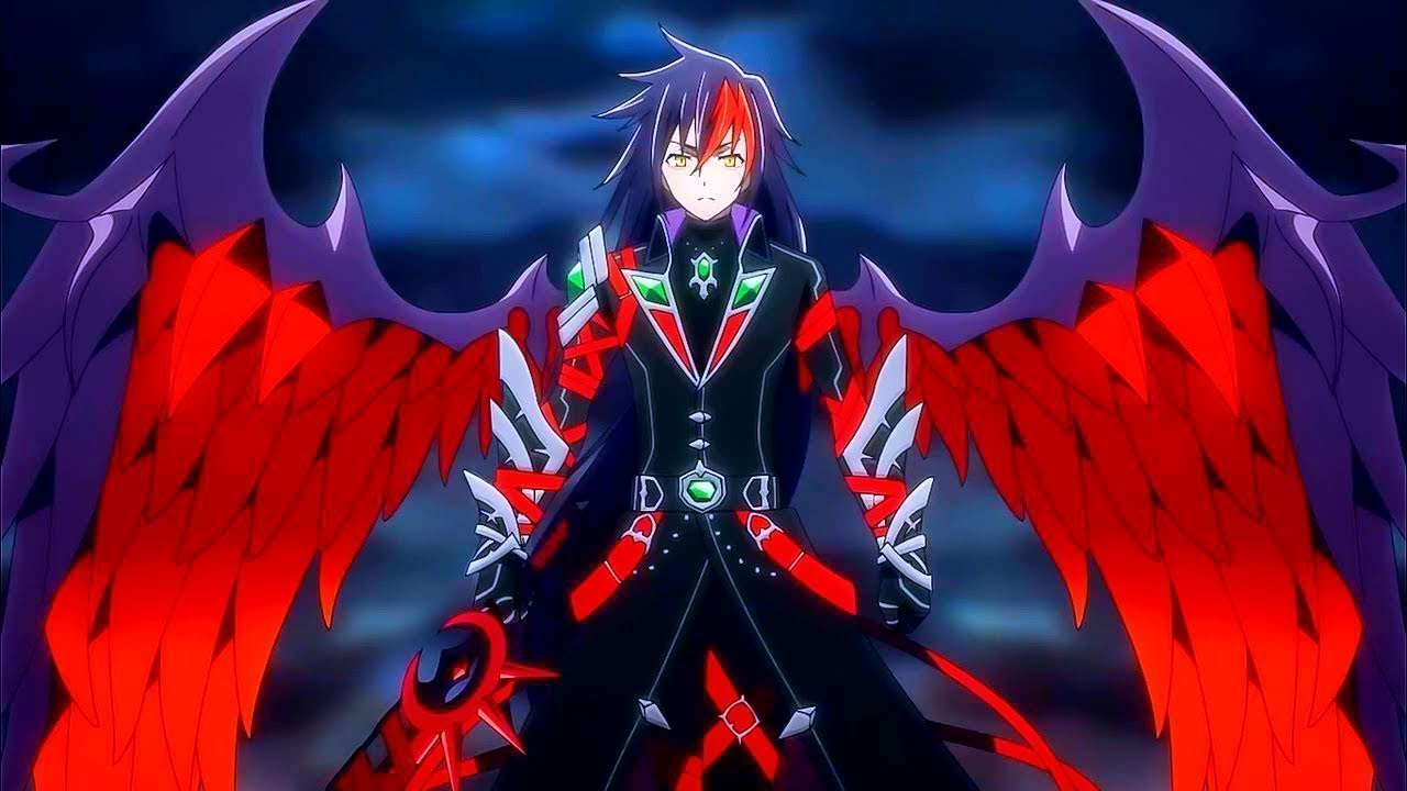 Shironeko Project: Zero Chronicle [AMV] I Want To Live