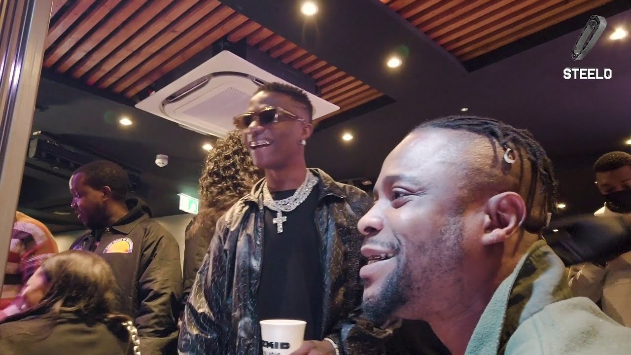 WIZKID 