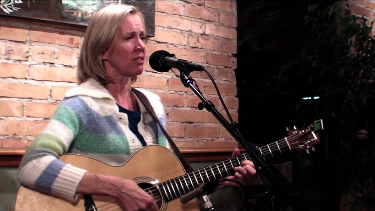 Kristin Erickson - 