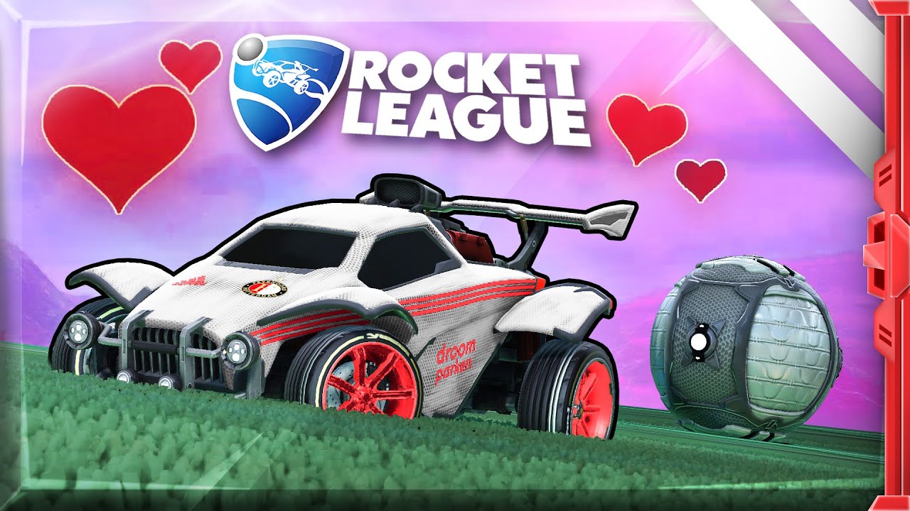 30 Rocket League Players auditioned to be my 2v2 partner