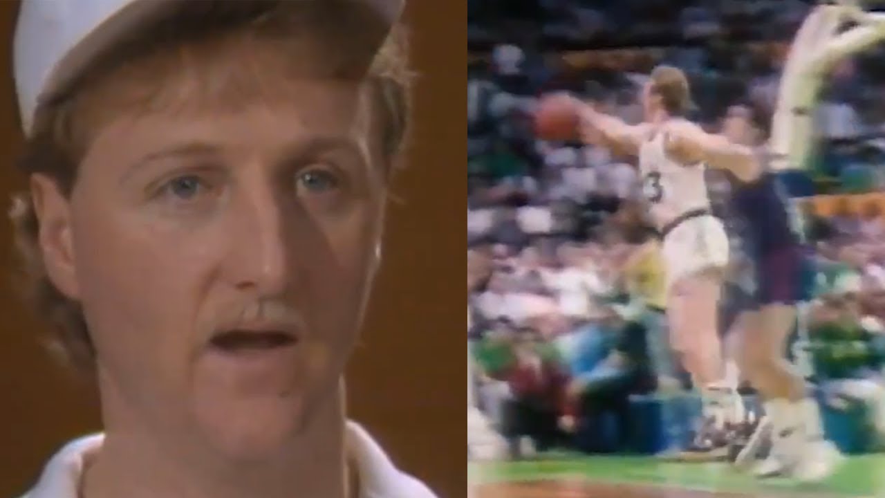 Bird Steals The Ball Mini Movie