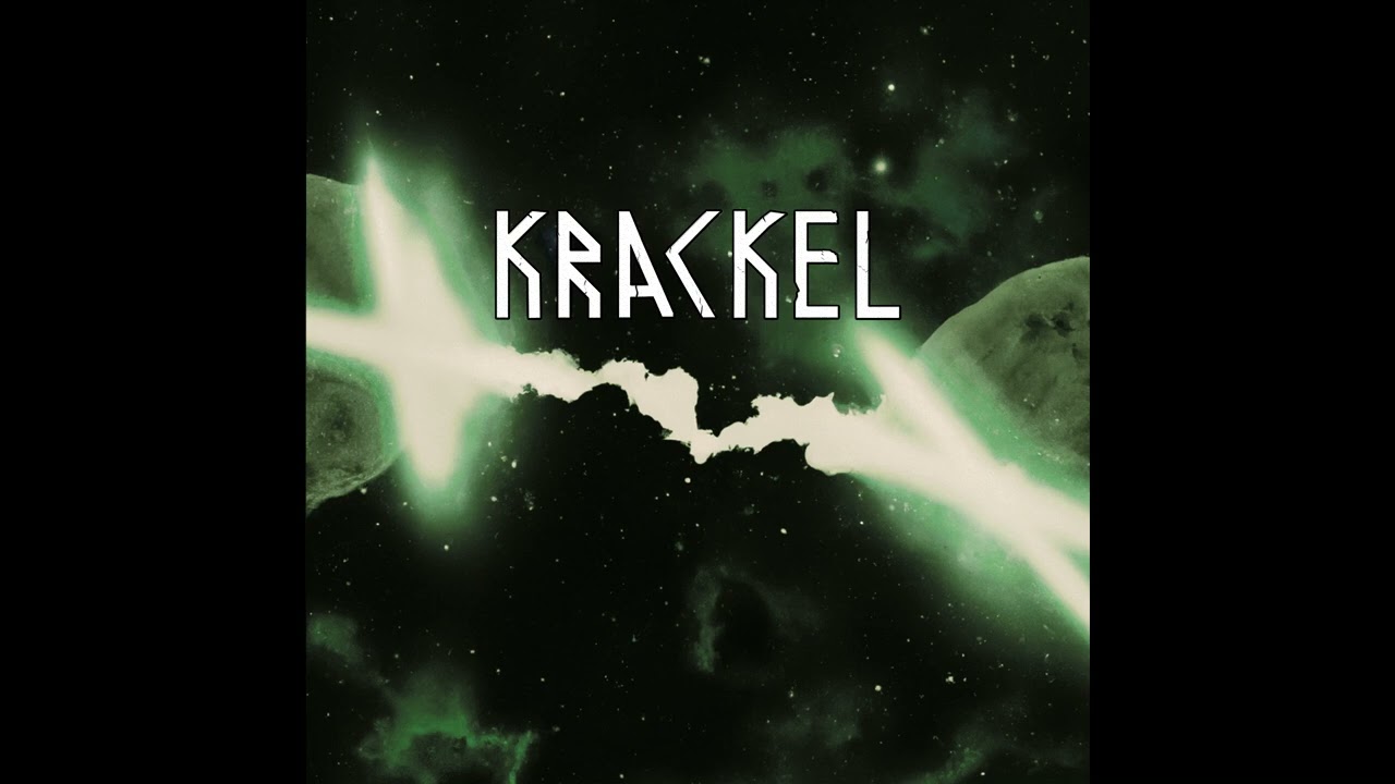 Krackel - Magnetar (Official Audio)