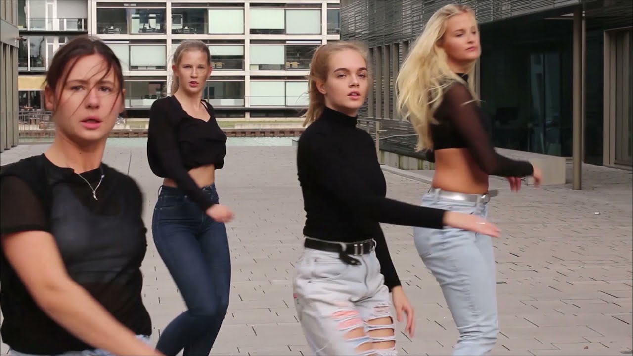 Lady Style / Heels mit Domi