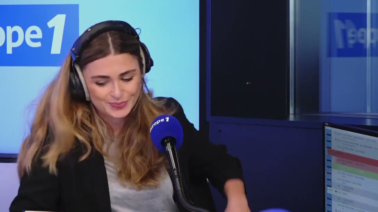 «Traqués» sur l’application Canal + : la série recommandée par Héloïse Goy