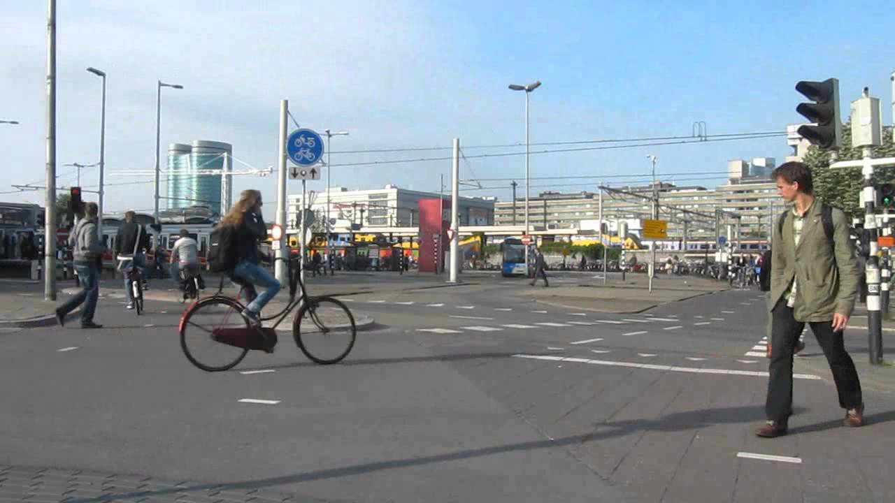 Buzzing Bikes Utrecht (Netherlands)