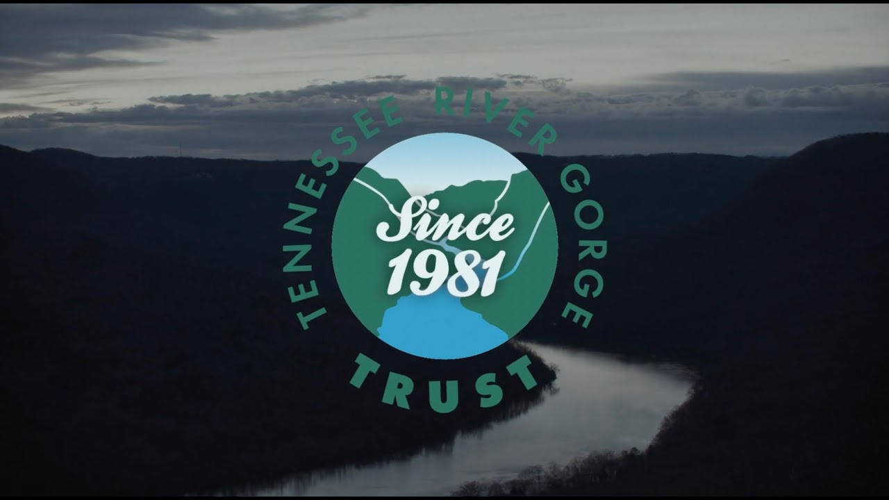 We are the Tennessee River Gorge Trust
