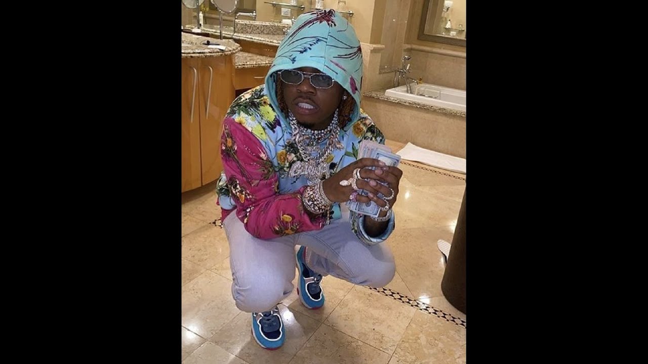(FREE) (PIANO) Young Thug x Gunna Type Beat - 