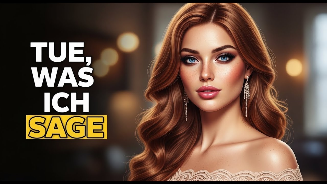 Männlicher Babysitter muss sich verkleiden & weiblich auftreten – Crossdressing Story