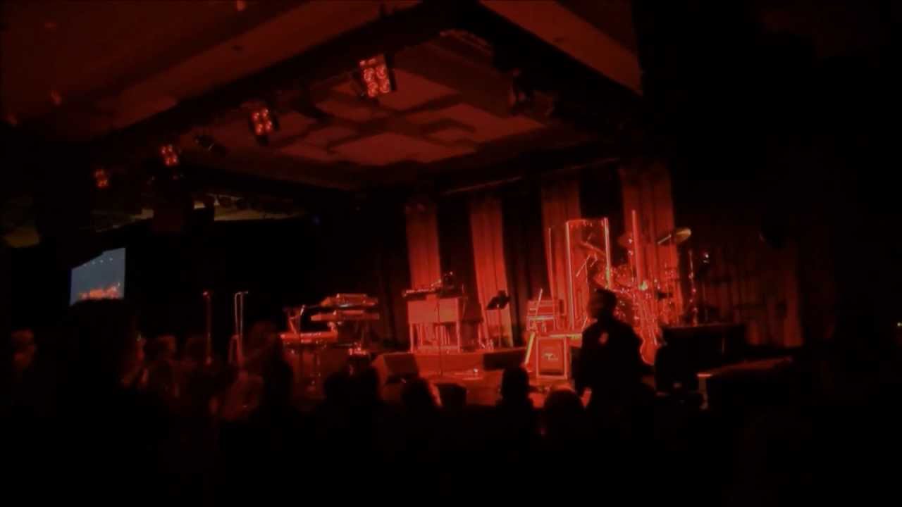 Tribute To Michael McDonald - Concert Photos / Live Film