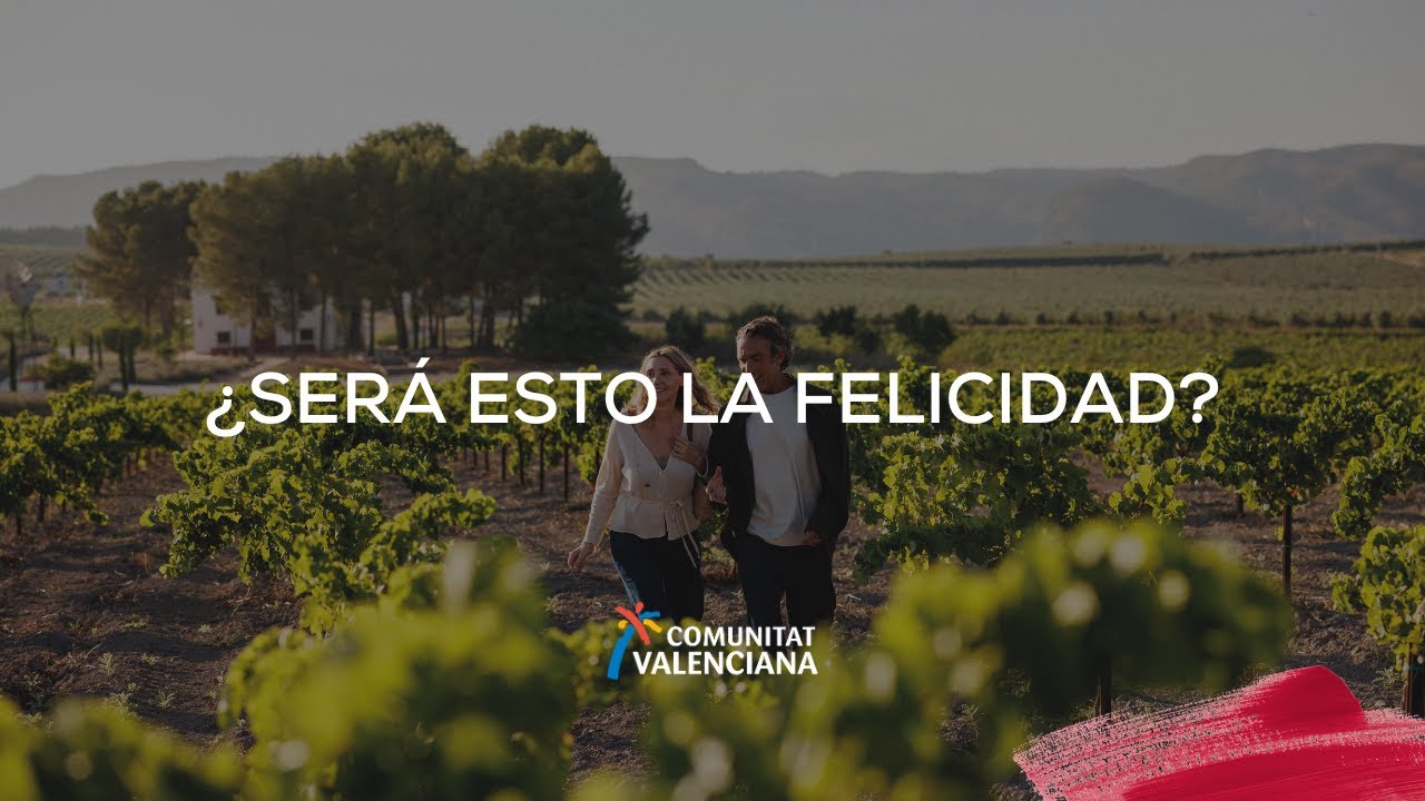 &iquest;Ser&aacute; esto la felicidad? - Nueva campa&ntilde;a de publicidad 2025/2026