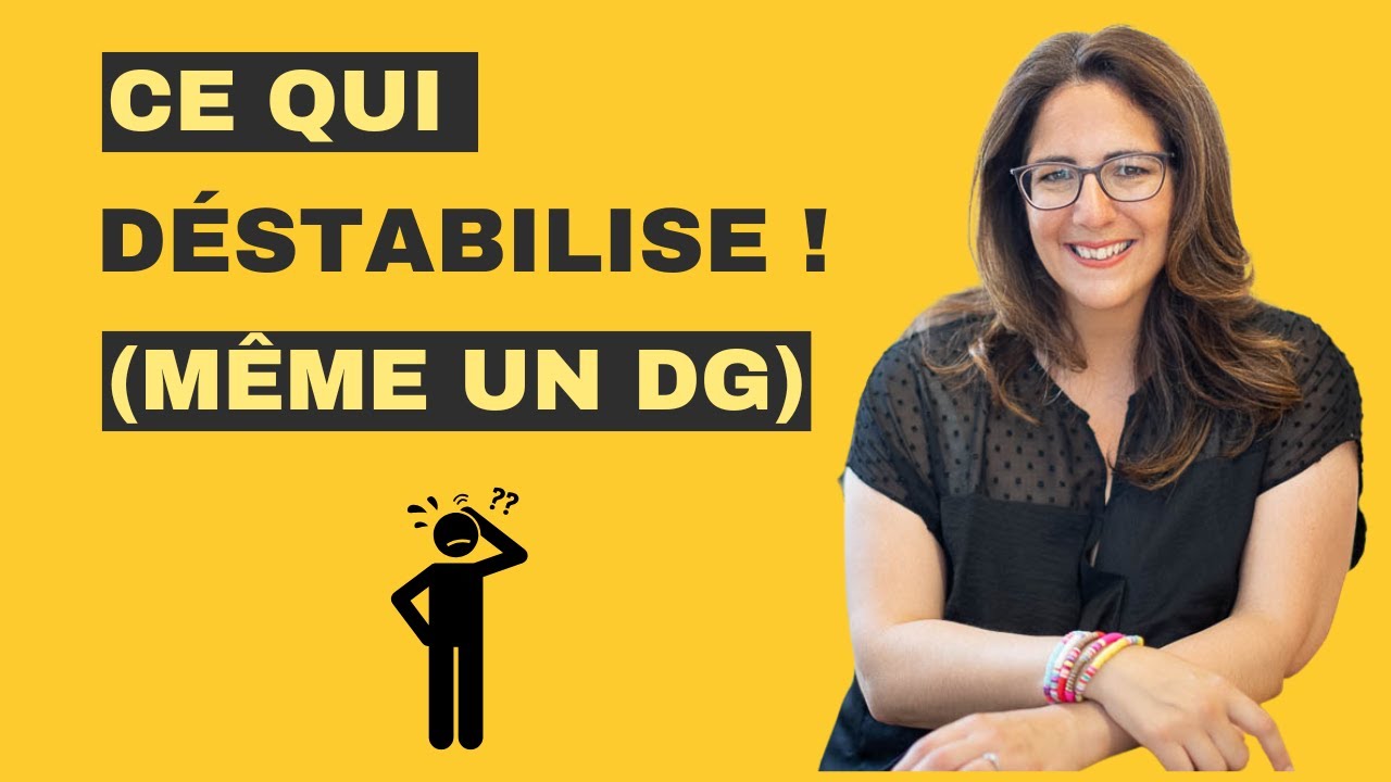 Les 10 questions les plus déstabilisantes en entretien (même pour des cadres dirigeants)