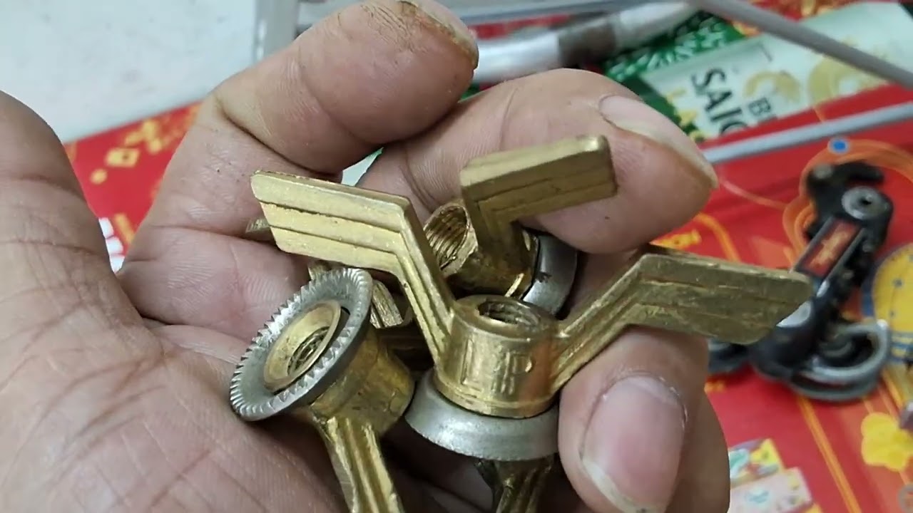 Phụ tùng xe đạp Pháp Lh zalo 0975556122
