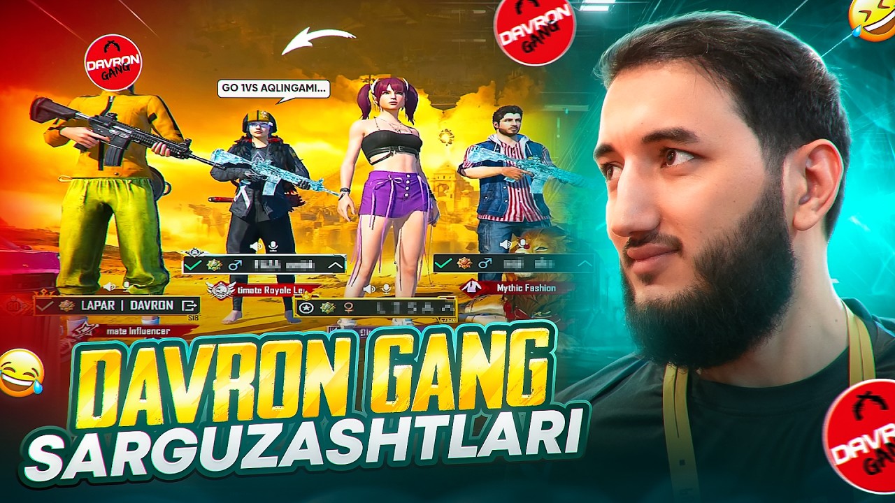 BUGUN OXIRGI STREAM, 3-4 KUN STREAM BO'MAYDI KEYIN
