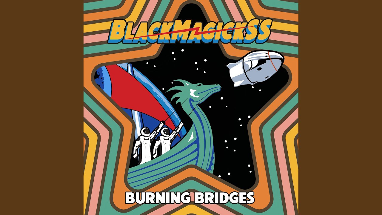 Burning Bridges