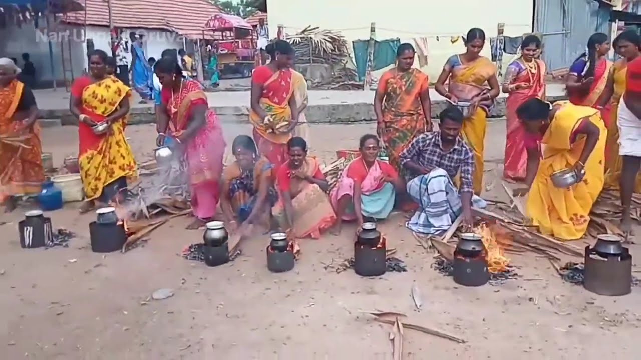 ஆடித்திருவிழா | கள்ளிக்குடி | பாகம் 1 #ivanraja #ivanrajaa #kallikudi