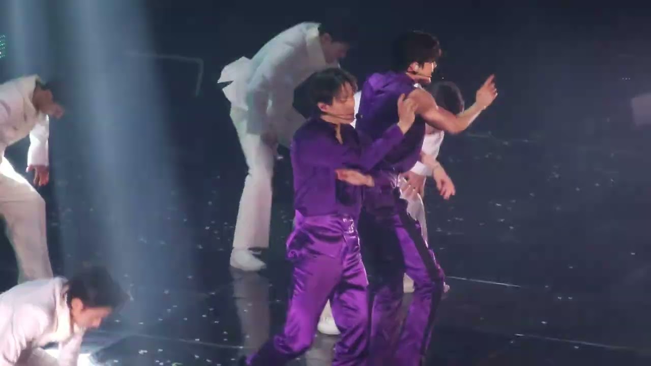 230318 MOONBIN SANHA FAN CON : DIFFUSION SEOUL D1 Madness 직캠 FanCam 4K