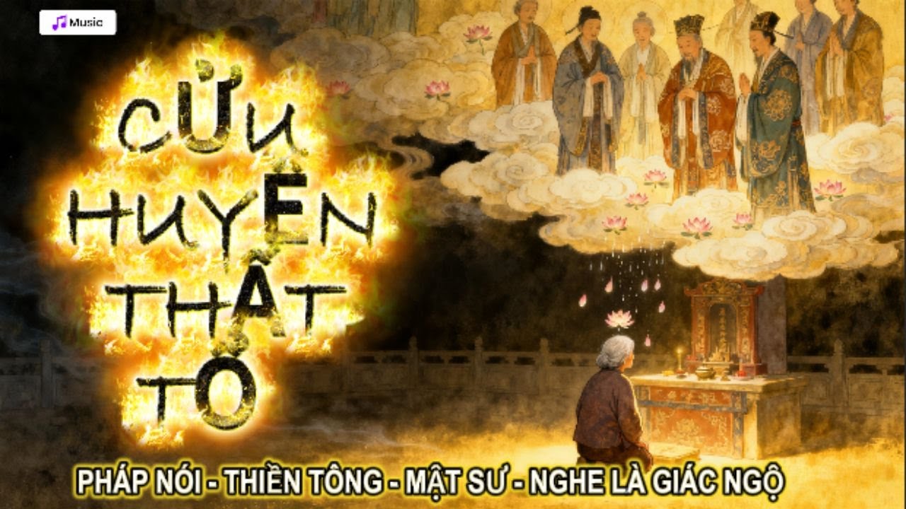 VÌ SAO CHỈ CÓ BẠN MỚI CHẠM ĐƯỢC CỬU HUYỀN ??