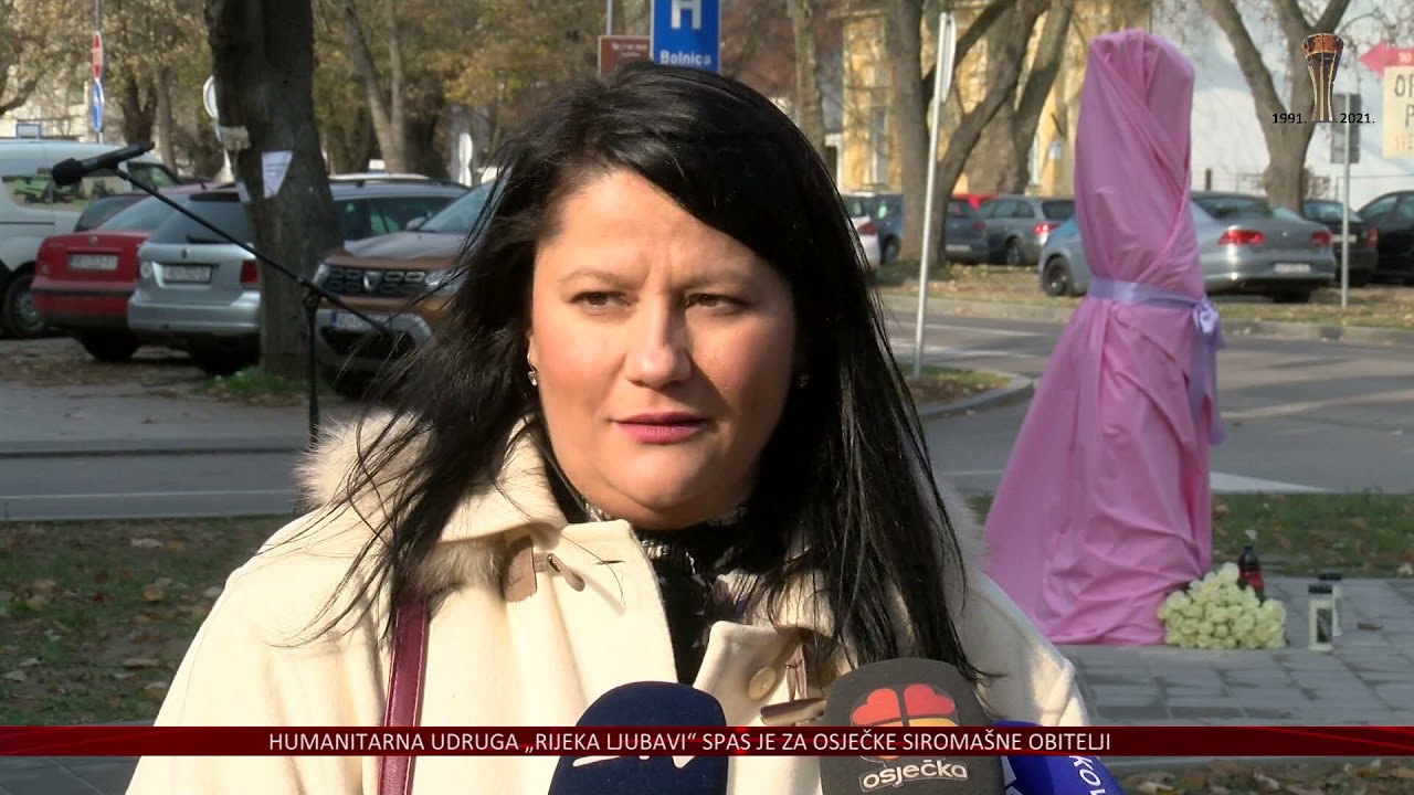 „Ruža Hrvatska“ u spomen na ubijenu trudnicu Ružicu Markobašić