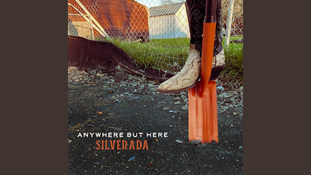 Anywhere But Here