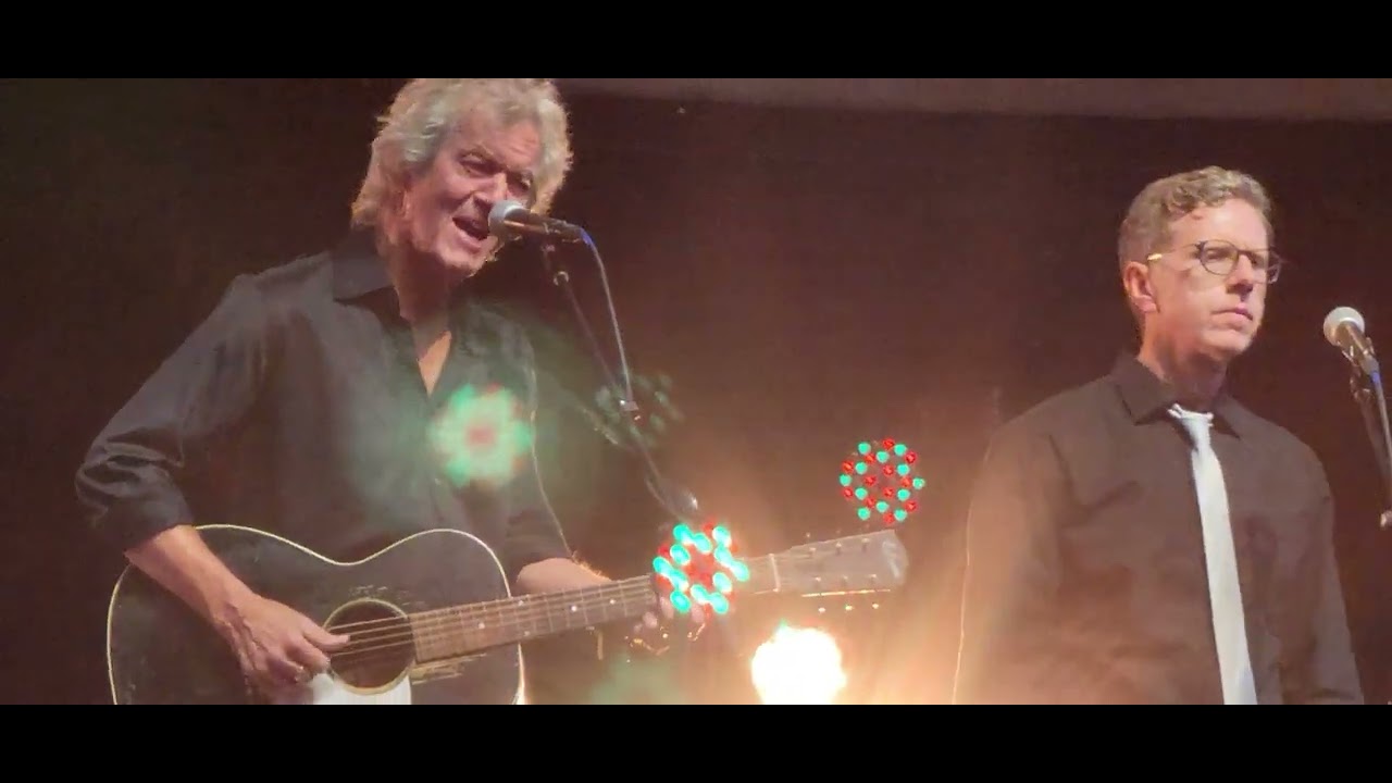 Rodney Crowell: 