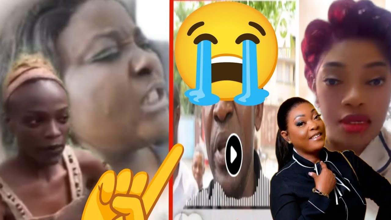 DOSSIER YA DAVIMBWA EYE GRAVÉ BOYOKA 5 VOICE YA DAVIMBWA AZO SENGA MAMU PARDON FAMILLE EBALUKELI YE 