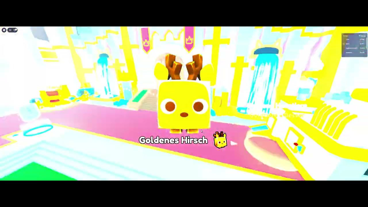 Wir zocken Pet Simm