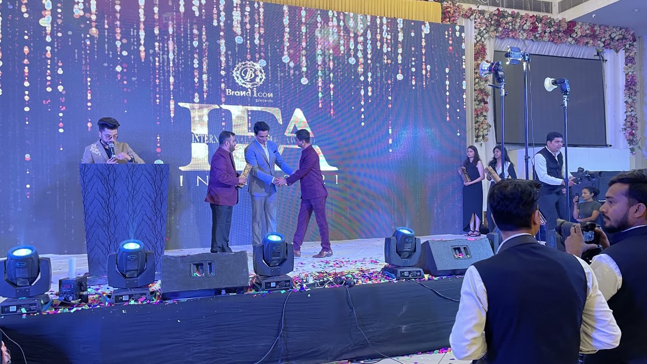 Thank You To All Students | Awards By International Fame Awards (IFA) 2021