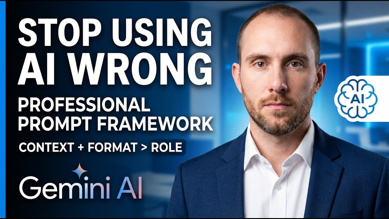 How to Prompt Like a Pro: Analyzing Contracts and Data with Gemini AI