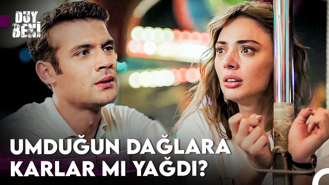 Efsane Olaylar #30 - Duy Beni