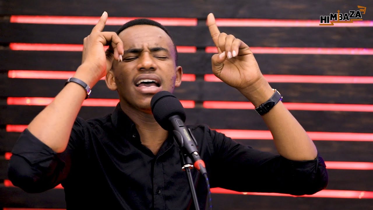 IGITARAMO/FRANK,DAVID NA MUSABWA/IRAJE IBIGENZE NEZA KANDI IBIGERAGEZO SI KARANDE/INDIRIMBO ZA CYERA